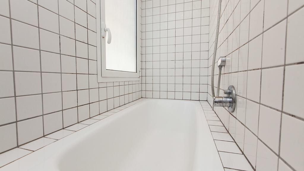 Savelli Suites Řím Pokoj fotografie