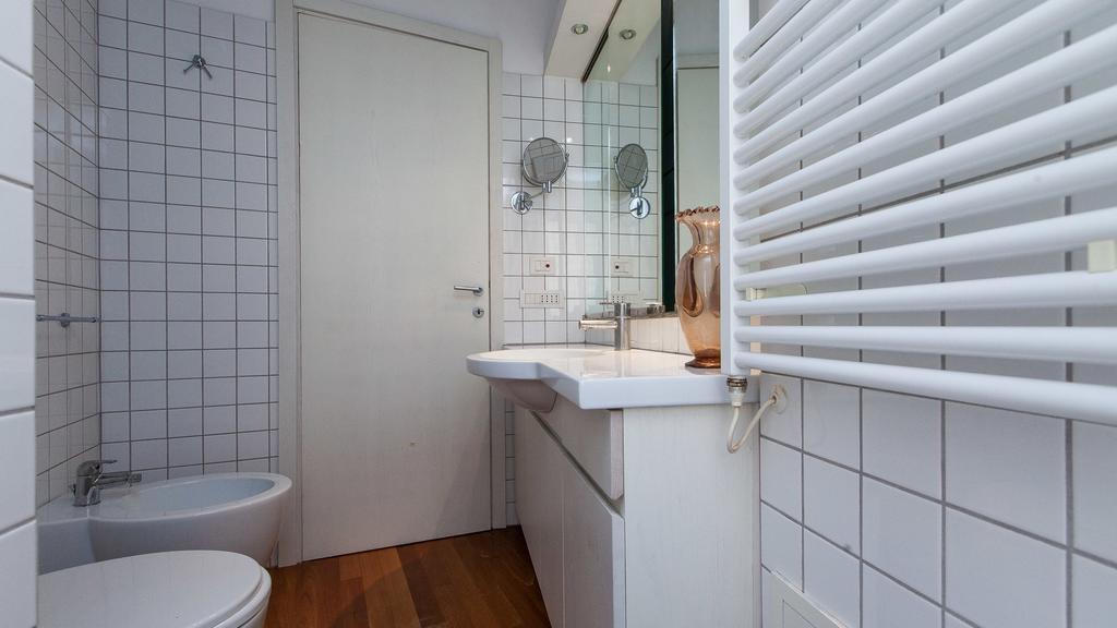 Savelli Suites Řím Pokoj fotografie