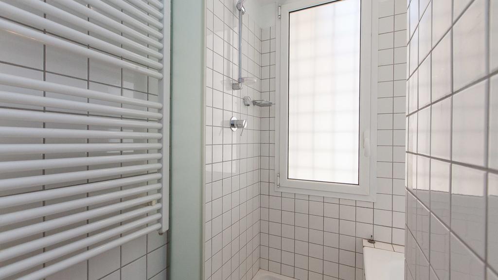 Savelli Suites Řím Pokoj fotografie