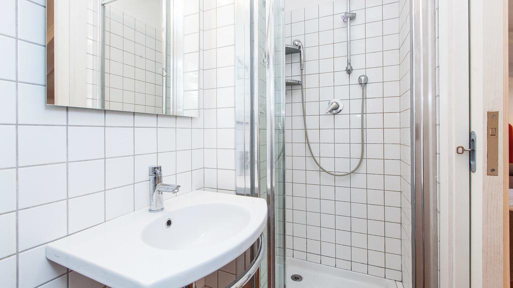 Savelli Suites Řím Pokoj fotografie