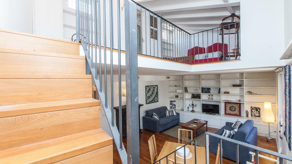 Savelli Suites Řím Pokoj fotografie