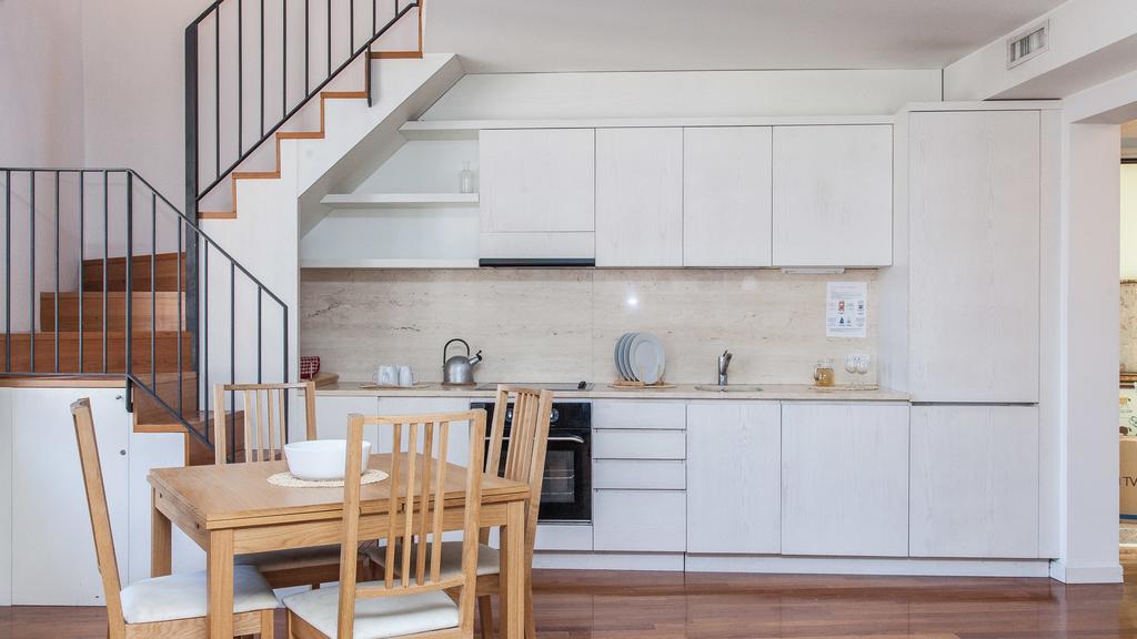 Savelli Suites Řím Pokoj fotografie