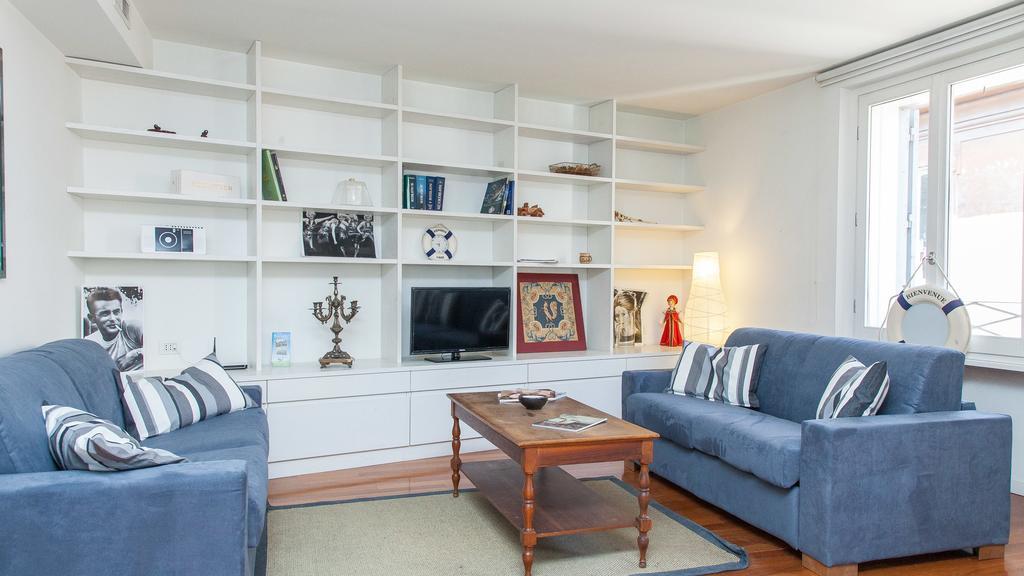 Savelli Suites Řím Pokoj fotografie